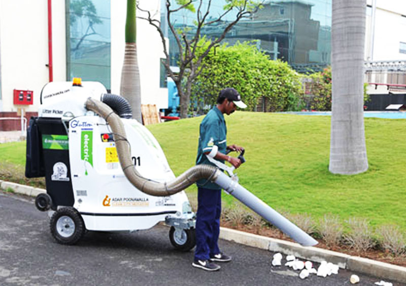 Swachh Facility Management