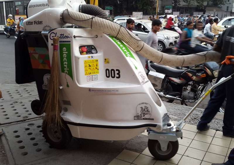 Swachh Facility Management