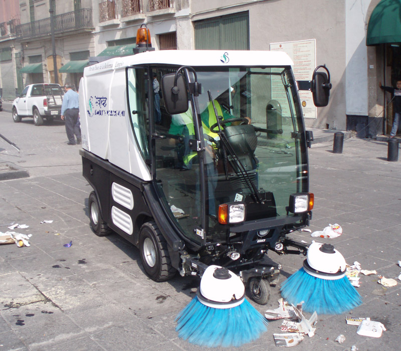 Swachh Facility Management