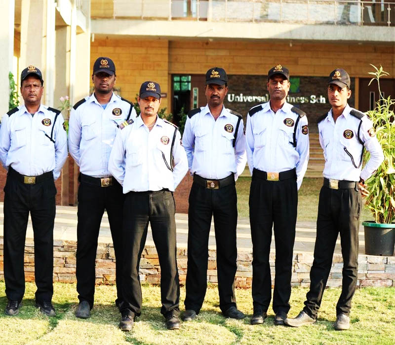 Swachh Facility Management