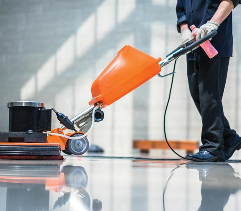 Swachh Facility Management